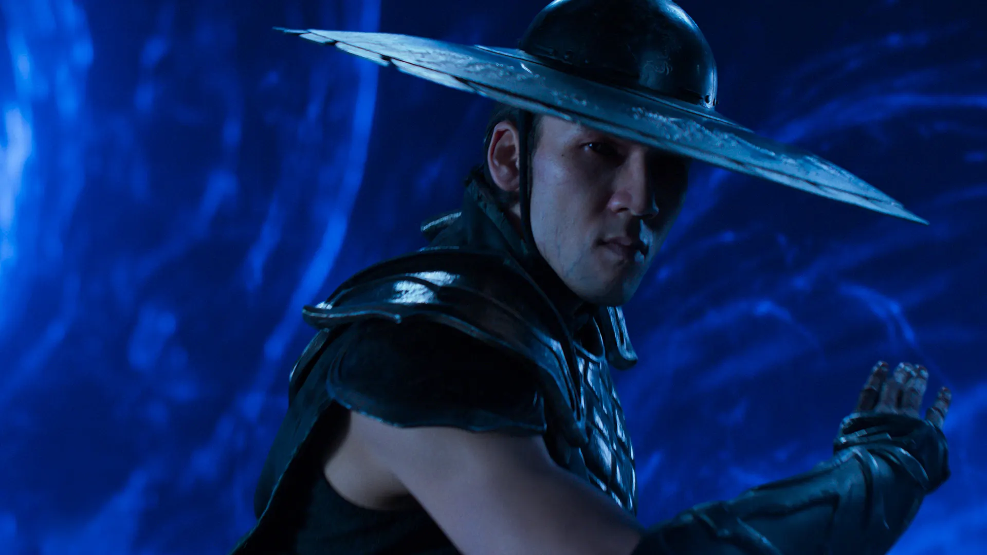 Mortal Kombat 2