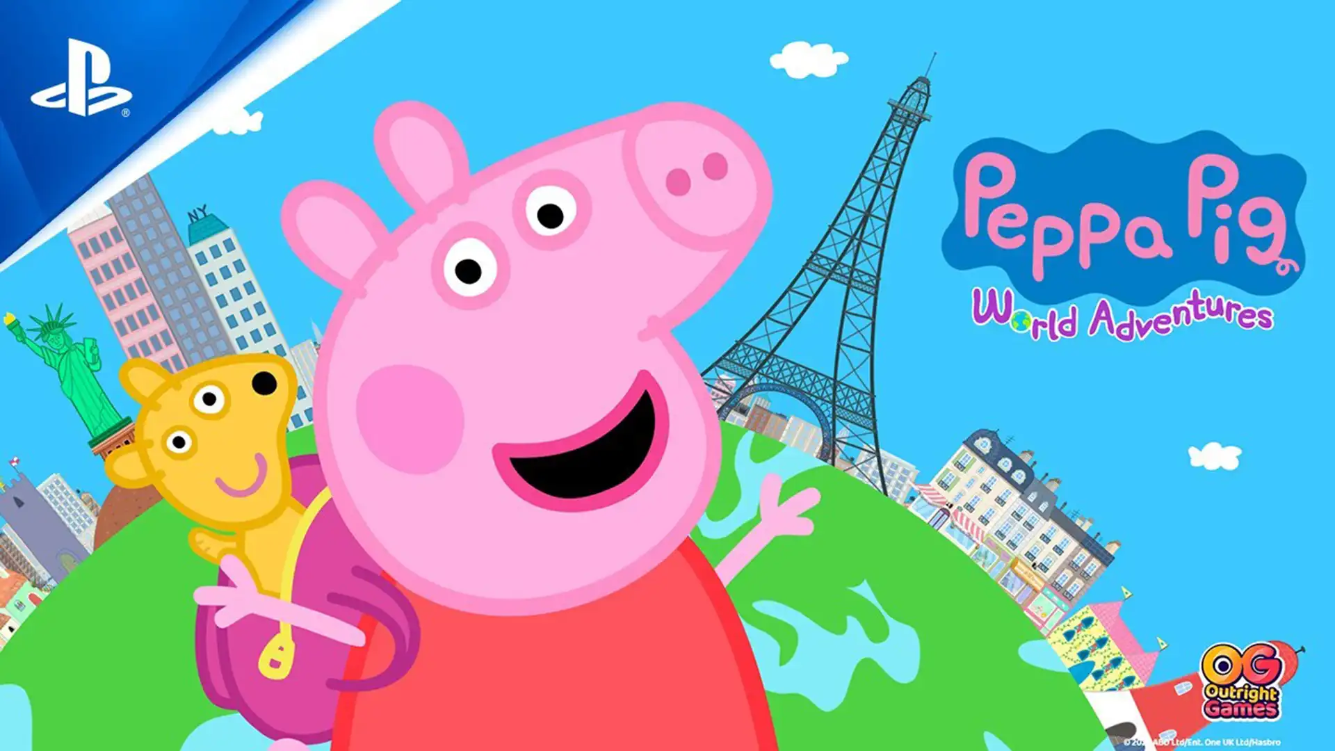 Peppa Pig